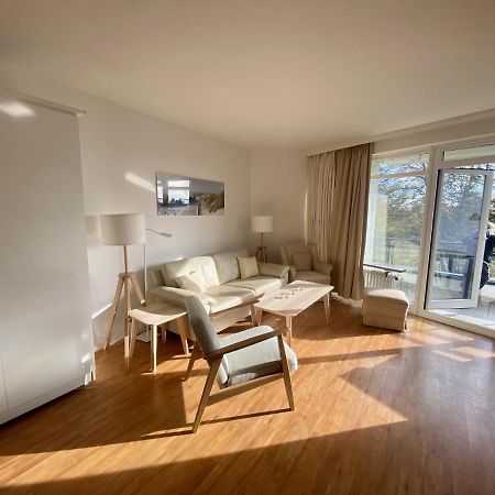 Haus Wiesbaden App 43 Woodwhite Pelzerhaken Esterno foto