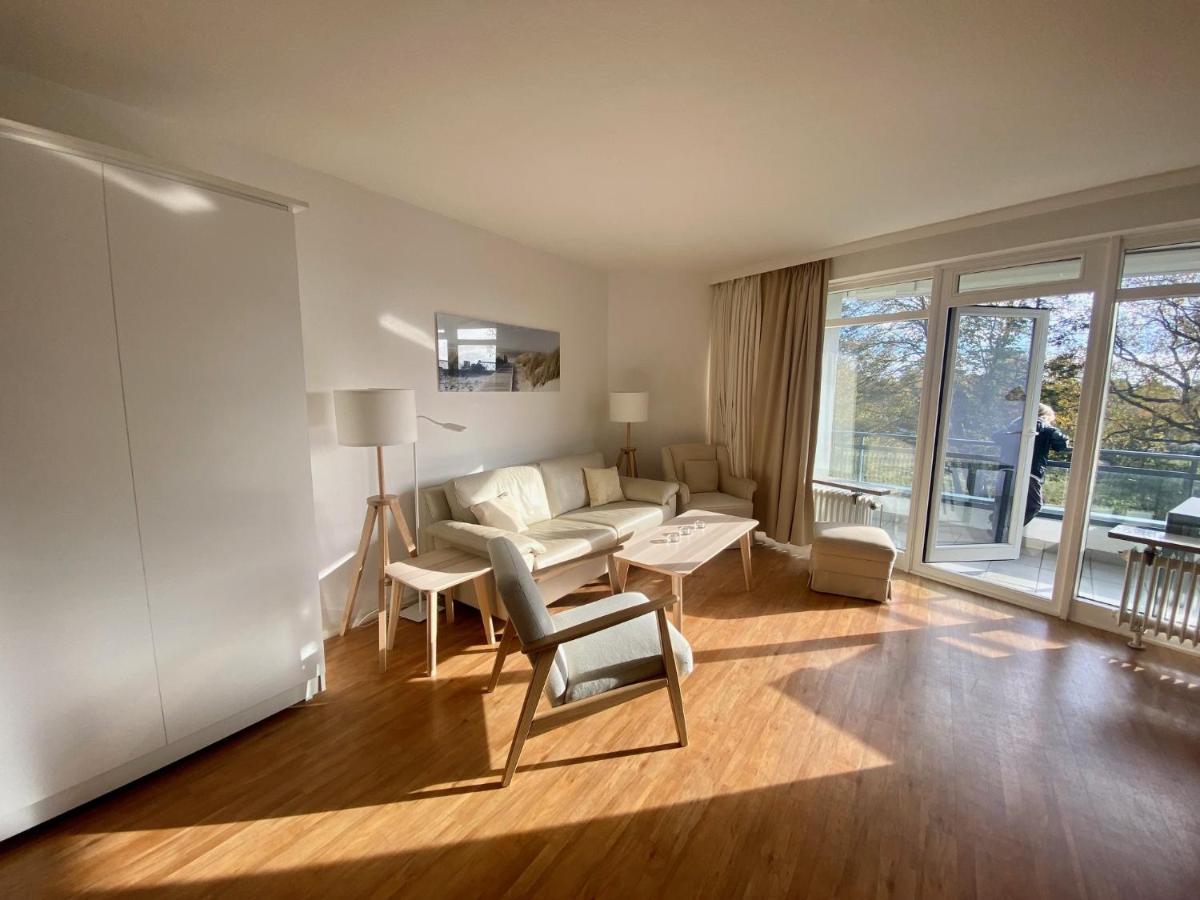 Haus Wiesbaden App 43 Woodwhite Pelzerhaken Esterno foto