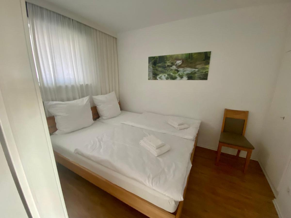 Haus Wiesbaden App 43 Woodwhite Pelzerhaken Esterno foto